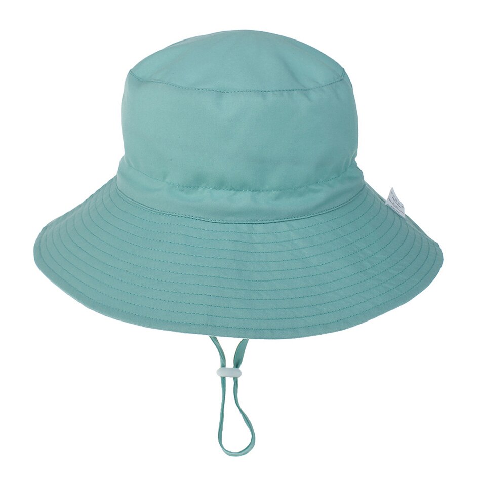 Baby Girl Sun Hat Bucket Hat